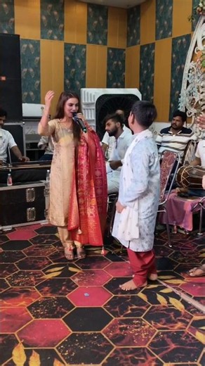 Mukesh Bhaiya has been blessed with a son #shorts #karinapandey #sovitapandey #viral #hemapandeys...