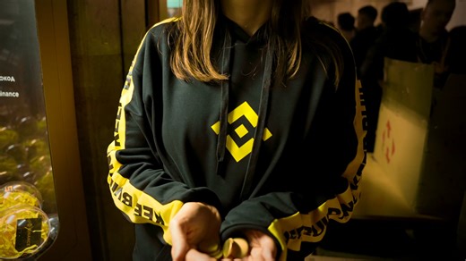 First Binance Meetup in Vinnytsia, Ukraine! 🇺🇦 Our event was held in an incredibly charged and friendly atmosphere that inspires development and growth! Stay tuned for more exciting meetups ahead! | Binance