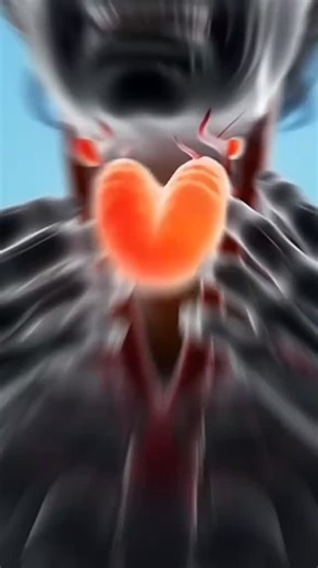 @drpar_kerhc0604 | What is goiter? 5 early signs of the disease? #goiter #thyroid #healthtip #usa | Instagram