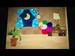 BabyFirst TV Bumper - Night