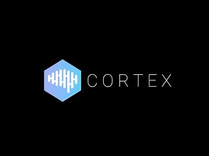 Cortex Overview and Demo - 360Science