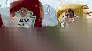1.6M views · 36K shares | "You may have seen the new Heinz Ketchup commercial featuring fellow wiener dogs, and although I wasn't in it, Heinz asked me to be their celebrity spokeswiener! How could I resist Heinz? Sooooo tasty… Stay tuned for more wiener fun throughout the big game!” ;) ~ Crusoe #spon | Crusoe the Celebrity Dachshund | Facebook