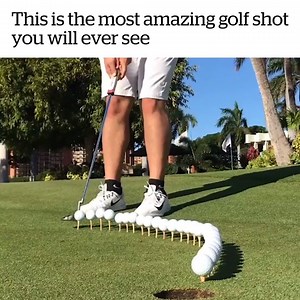 Serious skills 😱 | VT