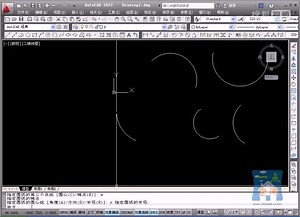 cad免费教程 cad免费 cad免费培训04