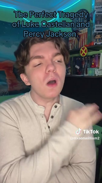 Percy Jackson Open Note Test: Mastering the Series