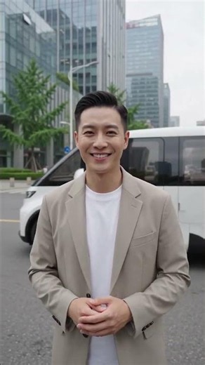 review of the neon class-n500 car (from neon company that is in Korea and a car worth 100.000.000won