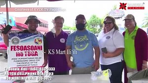 18K views · 356 reactions | Tonga Relief - Pasifika TV and Radio...