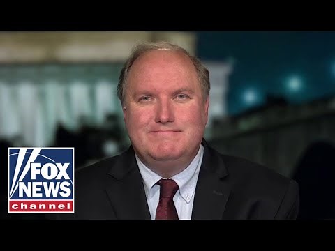 John Solomon reports troops outraged over Afghan withdrawal