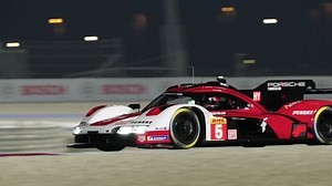 FIA World Endurance Championship