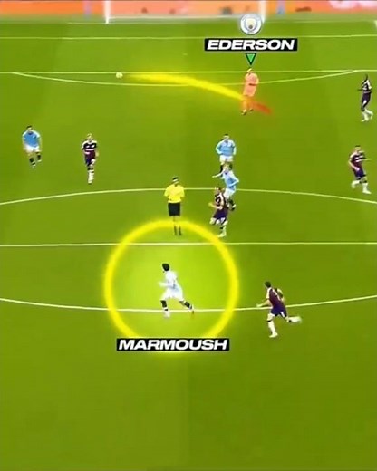 200 iq moments in football 🧠🤯