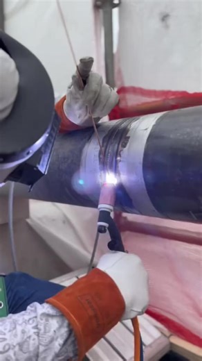 Proceso GTAW. Soldadura por arco con elelctrodo de tungsteno 🔥👨‍🏭 💪 | Ingedemy