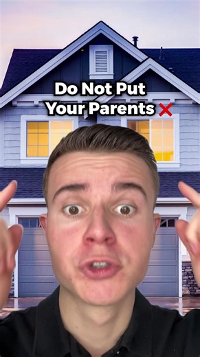 1.9M views · 13K reactions | Parents Retirement Hack!  #retirementplanning #moneytips #personalfinance | Casper Capital | Facebook