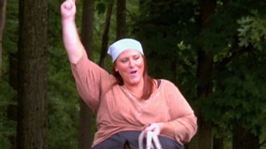 Ruby: Confessions of a Reality-Show Star