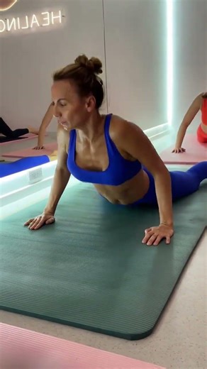 Elevate Your Daily Routine with Libdo Training 🧘‍♀️💪 || #womensyoga #lifeisbutadream #libdo #yoga