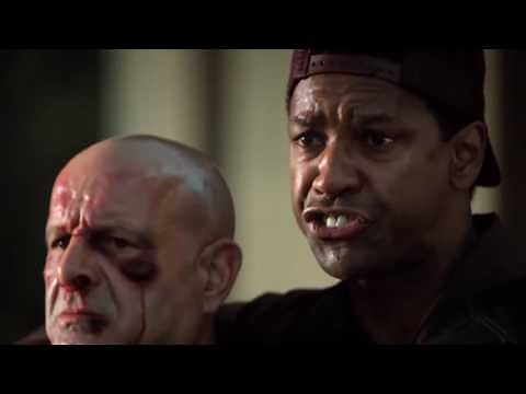 Best of Denzel Washington through the years