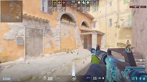 270K views · 2.2K reactions | ok  #CS2 | CS:GO Lounge | Facebook