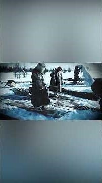 This Bedding Hack Changed How Plains Tribes Survived Winter Blizzards #survival #history #indigenous