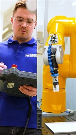 Vyber si prestižní studium strojařiny!