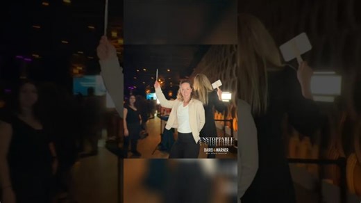 🎉 2025 Baird Warner Awards Celebration at the Unstoppable Event 🎉 #teameliterealtors | Vickie Schoenfeld