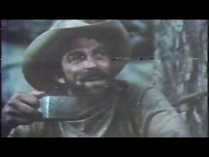 The Sacketts 1979 [Latino][BetaRip][Parte 2]+ Comerciales de los 80s