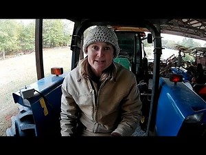 Tractor mounted GPS vs Phone app. Do they compare?