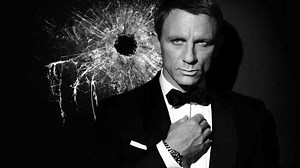 Classical Royale: Classical Music In The James Bond Franchise | Houston Public Media