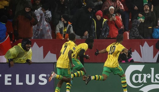 Jamaica vs. Guatemala: How to watch, time, TV channel, streaming for World Cup Qualifier