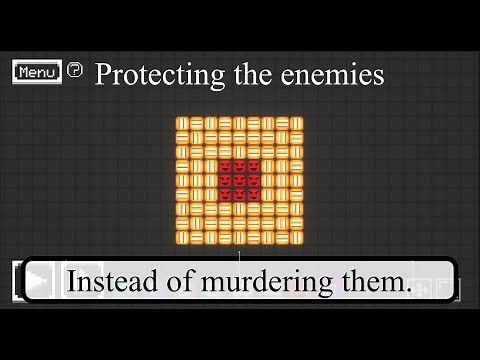 Making a Vault to Protect Enemy Cells in Cell Machine | Mystic Mod