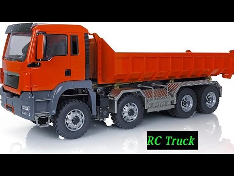 How To Make RC Truck And Load Testing😱😱@ RC Truck Kaise Banaye @ Diy Truck @ Remote Control RC Video