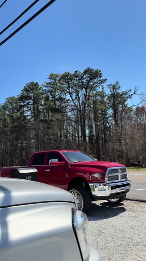 Tear Down Day: Epic Truck Transformations!