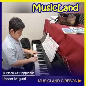1635. Jason Miguel - CRB _ Piano Class Beginner