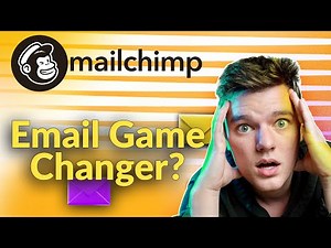 Mailchimp Review 2025 - Versatile & Easy Email Marketing