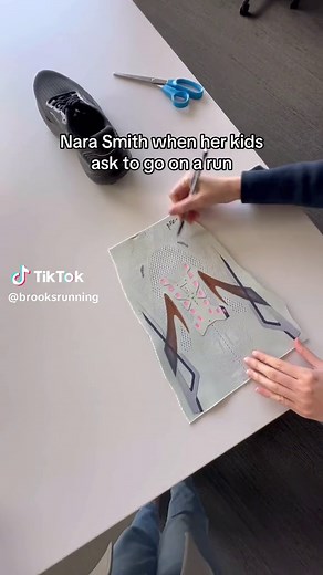 Crafting Homemade Running Shoes: A D.I.Y. Adventure