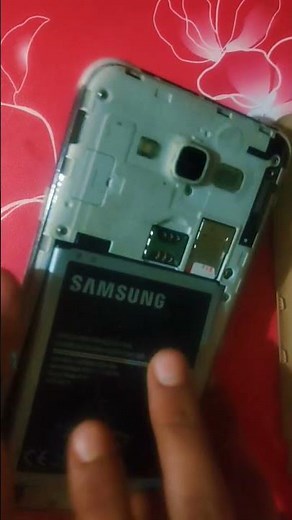 HOW TO REMOVE SIM CARD FROM SAMSUNG MOBILE//TIP STORE//Up To Date