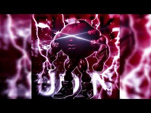 K Q - UDIN DIN DIN DUN FUNK [1 HOUR] | BRAINROT FUNK 2025 | фанк