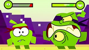 220K views · 4.2K reactions |  Om Nom Stories Season 26 (All...