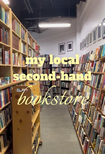 6 Affordable Second-Hand Books for $52 CAD!