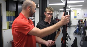 We Built Our Own Gun at This Exclusive Savage Gun Factory Tour