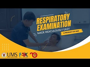 RESPIRATORY SYSTEM EXAMINATION