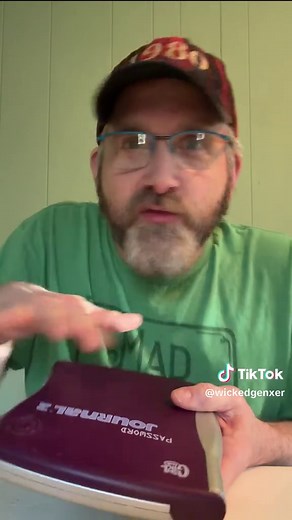 Password Journal 2: Can It Be Opened? | 90s Toy Repair