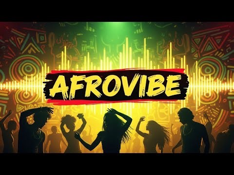 Afrobeat Energy Mix 🔥 Dance, Party & Vibe All Day