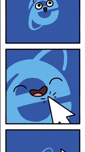 El auge y caída de "Internet Explorer" Internet Explorer, ese popular o impopular navegador web desarrollado por Microsoft y que venía por default en Windows, gozó de popularidad por un tiempo, así como también fue en declive debido a la salida de nuevas alternativas así como importantes problemas en este. | IDIGIZ