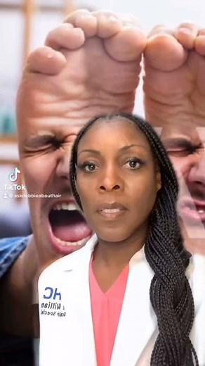 Suffering from Stinky or Sweaty Feet? Try This Remedy!