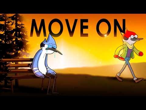 How To Get Over Someone You Never Had Something Real With