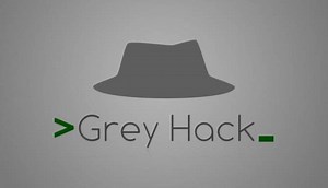 Tải Game Grey Hack - Download Full PC Free