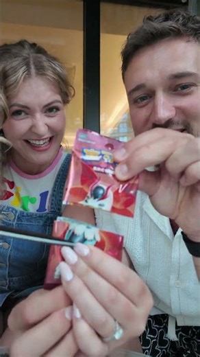 Snip n Rip - Pack: Flame Dance Do We Snip Dragonite V Alt Art? 😱 #pokemon #shorts #pokemoncommunity