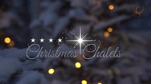 Christmas Chalets