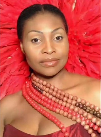 Celebrating African Artists: Yvonne Chaka Chaka Of South Africa🇿🇦 #BHM2026 #AKOTSK #IndustryHBO