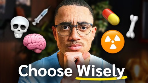 What Med Students Must Know Before Choosing a Specialty