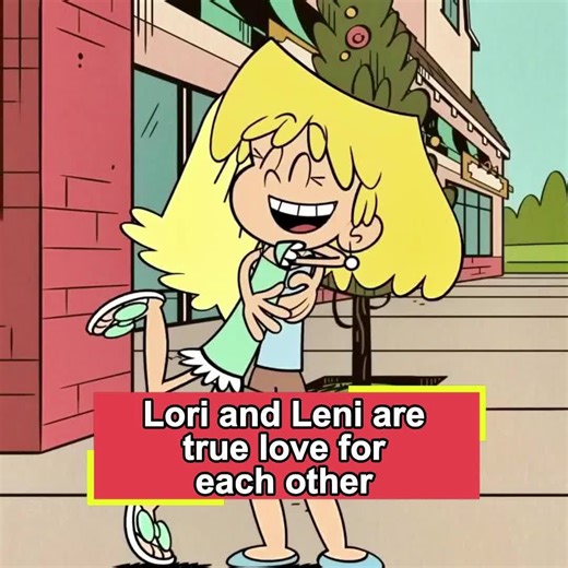 Lori and Leni's Couple Earrings: A Symbol of True Love